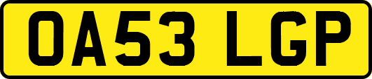 OA53LGP