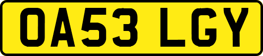 OA53LGY
