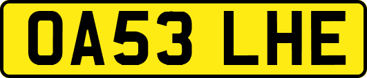 OA53LHE