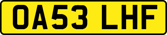 OA53LHF