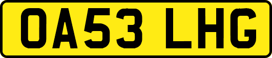 OA53LHG