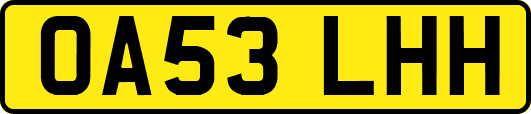 OA53LHH
