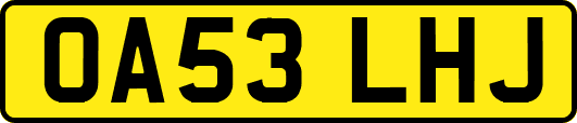OA53LHJ