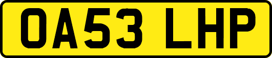 OA53LHP