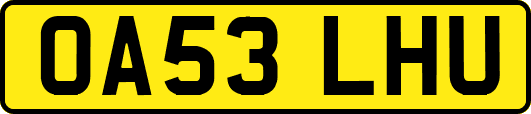 OA53LHU