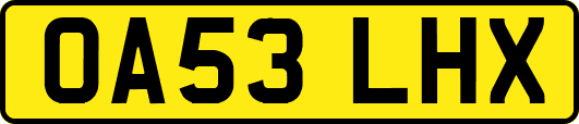 OA53LHX