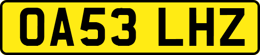 OA53LHZ
