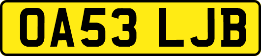 OA53LJB