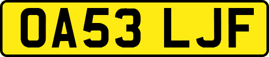 OA53LJF