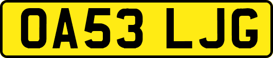 OA53LJG