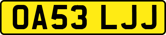 OA53LJJ