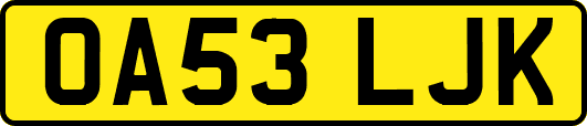 OA53LJK