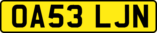 OA53LJN