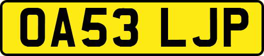 OA53LJP