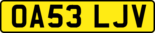OA53LJV