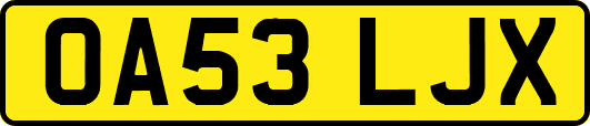 OA53LJX