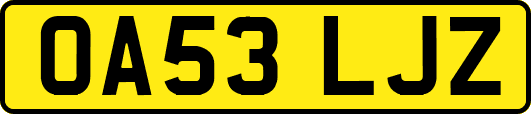 OA53LJZ