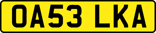 OA53LKA