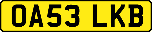 OA53LKB
