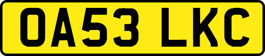 OA53LKC