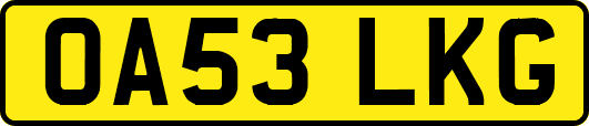 OA53LKG