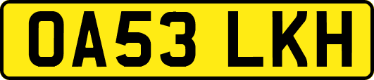 OA53LKH