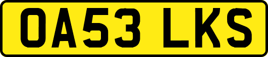 OA53LKS