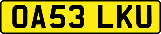 OA53LKU