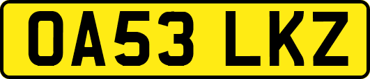 OA53LKZ