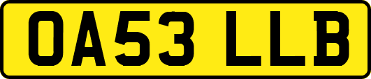 OA53LLB