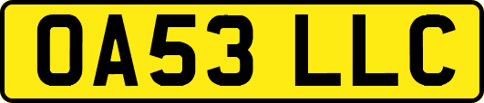 OA53LLC