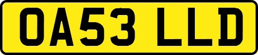 OA53LLD