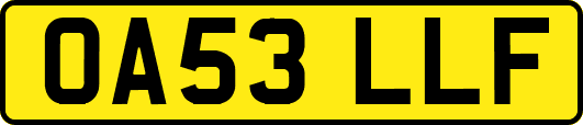 OA53LLF
