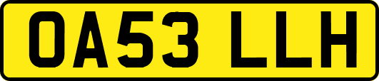 OA53LLH