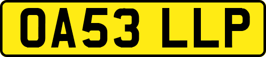 OA53LLP