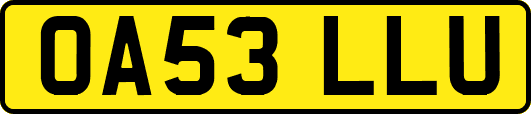 OA53LLU