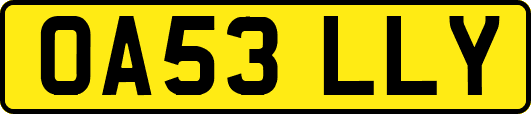 OA53LLY