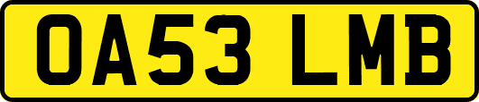 OA53LMB