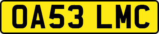 OA53LMC