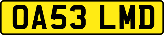 OA53LMD