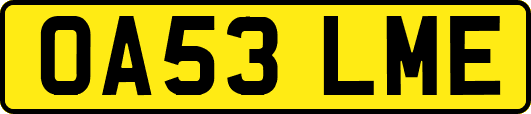 OA53LME