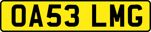 OA53LMG