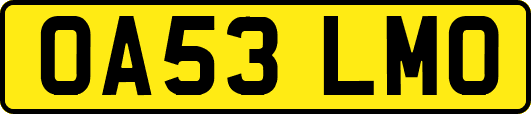 OA53LMO