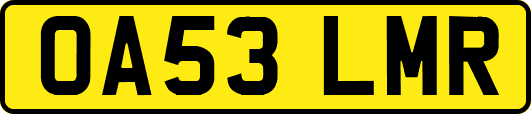 OA53LMR