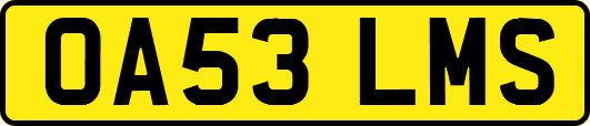 OA53LMS