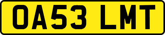 OA53LMT