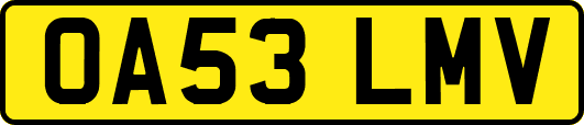 OA53LMV