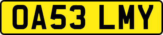 OA53LMY