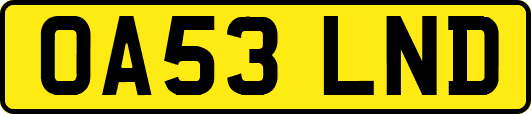OA53LND