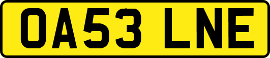 OA53LNE